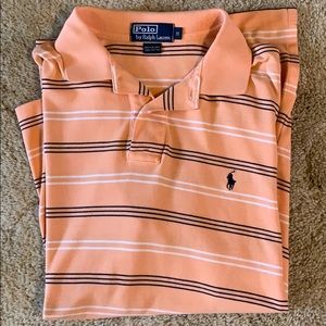 Men’s Polo Ralph Lauren Shirt L